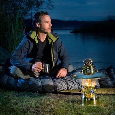 Гасова лампа високого тиску Petromax  HK 500, зображення 6