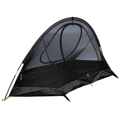 1-місний намет Tramp Hurricane 1: двошаровий, Кількість місць: 1, Колір: Olive, зображення 8