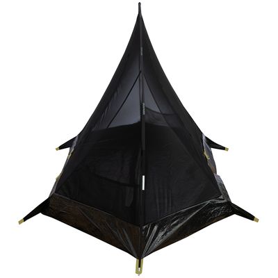 1-місний намет Tramp Hurricane 1: двошаровий, Кількість місць: 1, Колір: Olive, зображення 10