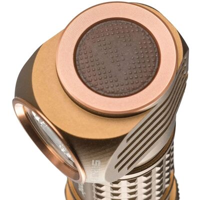 Налобний ліхтар з акумулятором Mactronic Sirius H12: магнітна зарядка, зображення 5