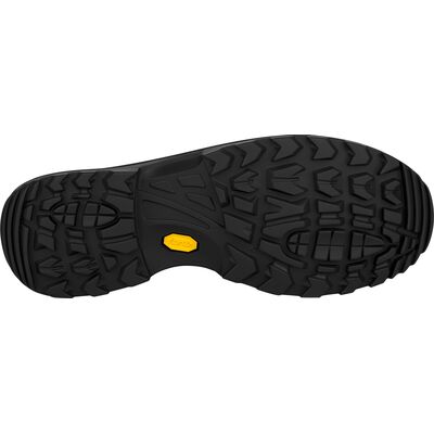 Трекінгові черевики чоловічі LOWA Renegade GTX MID - 310945 (0998/Deep Black), Колір виробника: 0998/Deep Black, Тип колодки: середня, Розмір виробника: EU 41, зображення 6