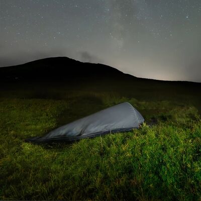 Бівачний мішок Lifesystems Venture Solo Hooped, зображення 9