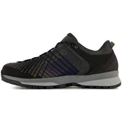 Трекінгові кросівки чоловічі LOWA Carezza GTX LO - 210065 (7945/Anthracite-Bronze), Колір виробника: 7945/Anthracite-Bronze, Розмір виробника: EU 42,5, зображення 3