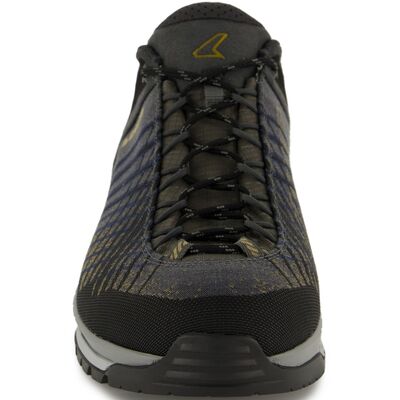 Трекінгові кросівки чоловічі LOWA Carezza GTX LO - 210065 (7945/Anthracite-Bronze), Колір виробника: 7945/Anthracite-Bronze, Розмір виробника: EU 42,5, зображення 4
