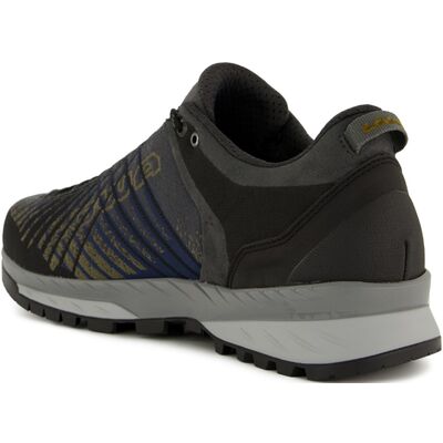 Трекінгові кросівки чоловічі LOWA Carezza GTX LO - 210065 (7945/Anthracite-Bronze), Колір виробника: 7945/Anthracite-Bronze, Розмір виробника: EU 42,5, зображення 6