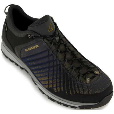 Трекінгові кросівки чоловічі LOWA Carezza GTX LO - 210065 (7945/Anthracite-Bronze), Колір виробника: 7945/Anthracite-Bronze, Розмір виробника: EU 42,5, зображення 9