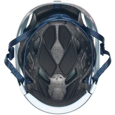 Каска Black Diamond Half Dome - 620209 (Rain), Колір виробника: Rain, Тип розміру: S-M/48-57 см, зображення 3