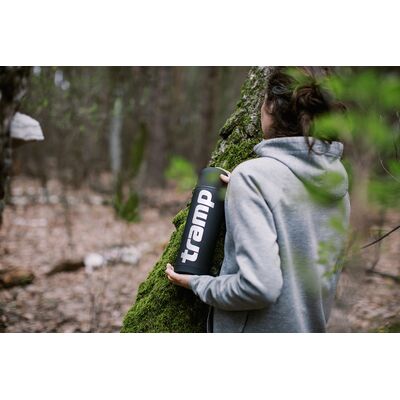 Термос Tramp Soft Touch UTRC-109 (Black) на 1 л, Об'єм: 1000, Колір: Black, зображення 14