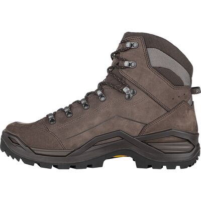 Трекінгові черевики чоловічі LOWA Renegade Evo GTX MID - 311916 (4324/Espresso-Seaweed), Колір виробника: 4324/Espresso-Seaweed, Розмір виробника: EU 45, зображення 3