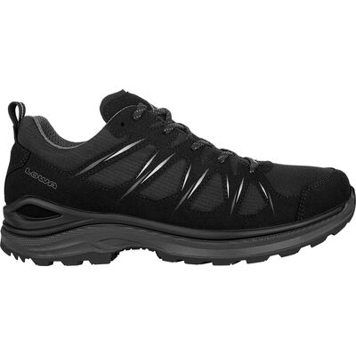 Трекінгові кросівки чоловічі LOWA Innox Evo II GTX - 311416 (9930/Black-Grey), Колір виробника: 9930/Black-Grey, Розмір виробника: EU 42, зображення 2