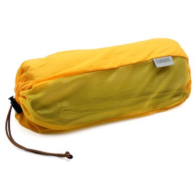 Компактний рушник з мікрофібри з чохлом Turbat Lagoon - XL (Light Grey), 150х80 см, Тип розміру: XL, Колір: Light Grey, зображення 3