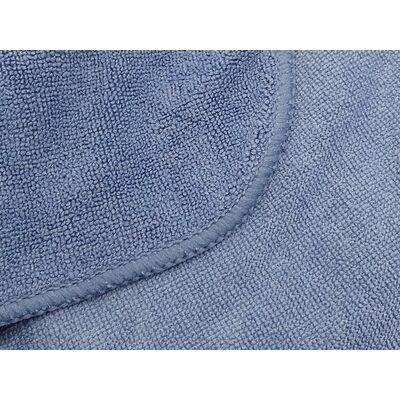 Швидкосохнучий рушник з мікрофібри з чохлом Sea to Summit Tek Towel - S (Moonlight), 80x40 см, Тип розміру: S, Колір: Moonlight, зображення 2