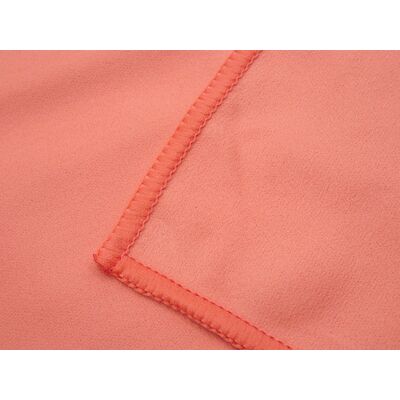 Швидкосохнучий рушник з мікрофібри з чохлом Tribe Pocket Towel - S (Brick Red), 80х40 см, Тип розміру: S, Колір: Brick Red, зображення 3