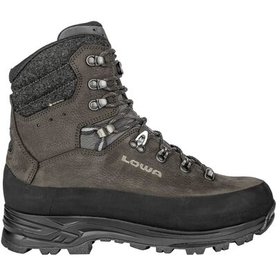 Трекінгові черевики чоловічі LOWA Tibet EVO 400 GTX - 211732 (0997/Slate), Колір виробника: 0997/Slate, Розмір виробника: EU 44,5, зображення 2