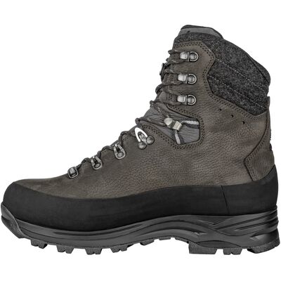 Трекінгові черевики чоловічі LOWA Tibet EVO 400 GTX - 211732 (0997/Slate), Колір виробника: 0997/Slate, Розмір виробника: EU 44,5, зображення 3