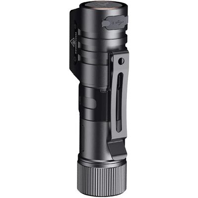 Налобний ліхтар з акумулятором Fenix HM71R: USB Type-C, зображення 3