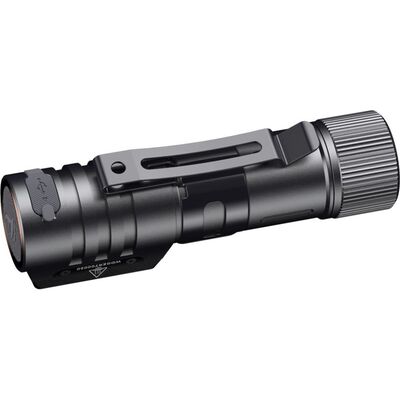 Налобний ліхтар з акумулятором Fenix HM71R: USB Type-C, зображення 4