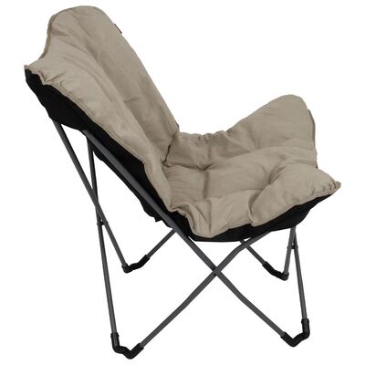 Розкладний стілець Bo-Camp Redbridge L, Колір виробника: Beige, зображення 8