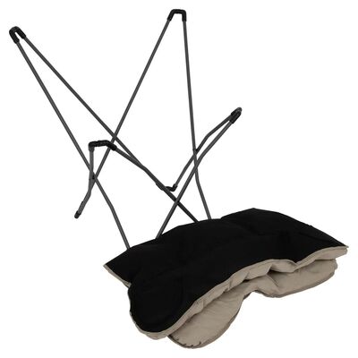 Розкладний стілець Bo-Camp Redbridge L, Колір виробника: Beige, зображення 9