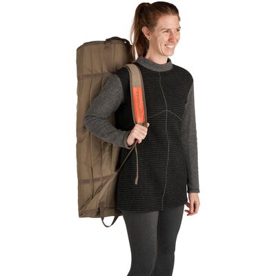 Двомісне розкладне крісло на природу Kelty Low Loveseat Nest (Bungee Cord-Beluga), зображення 9