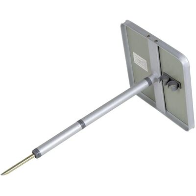 Розкладний столик Bo-Camp Peg - 26x26x42 см, зображення 2