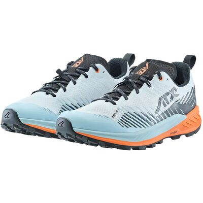 Бігові кросівки чоловічі LOWA Amplux 2 - 311680 (9209/Misty Blue-Orange), Колір виробника: 9209/Misty Blue-Orange, Тип колодки: середня, Розмір виробника: EU 41,5, зображення 2