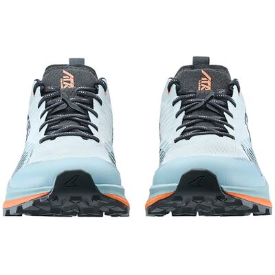 Бігові кросівки чоловічі LOWA Amplux 2 - 311680 (9209/Misty Blue-Orange), Колір виробника: 9209/Misty Blue-Orange, Тип колодки: середня, Розмір виробника: EU 41,5, зображення 4