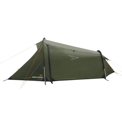 2-місний ультралегкий намет Easy Camp Sarek 2: двошаровий, Кількість місць: 2, Колір: Dark Green, зображення 6