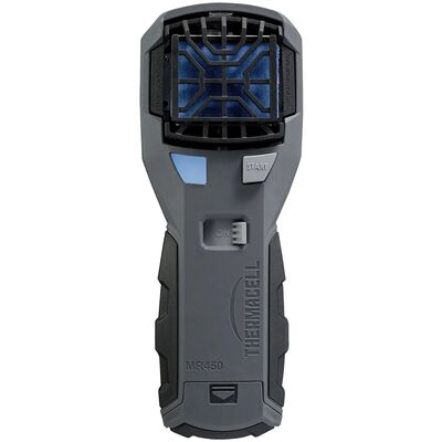 Фумігатор Thermacell MR-450X Portable Mosquito Repeller