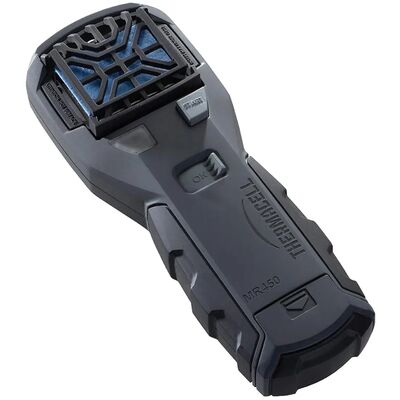 Фумігатор Thermacell MR-450X Portable Mosquito Repeller, зображення 2