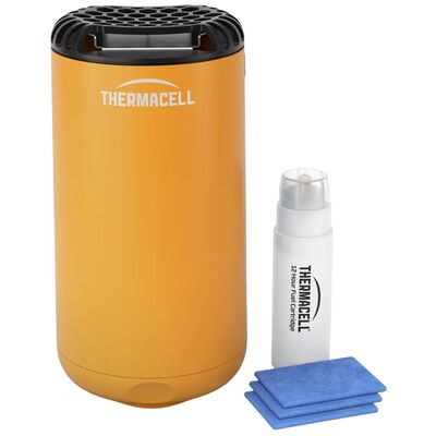 Фумігатор Thermacell Patio Shield Mosquito Repeller MR-PS (Citrus), Колір: Citrus, зображення 3