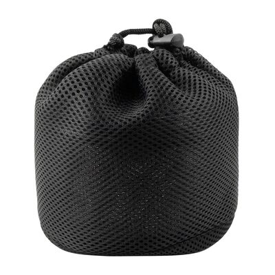 Туристичний чайник з заварником Tribe Kettle на 1,2 л, нержавіюча сталь, зображення 6