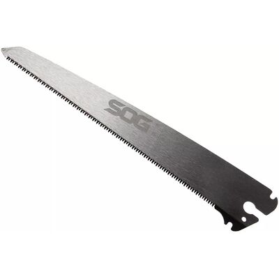 Пилка складна SOG Folding Wood&Bone Saw, зображення 10