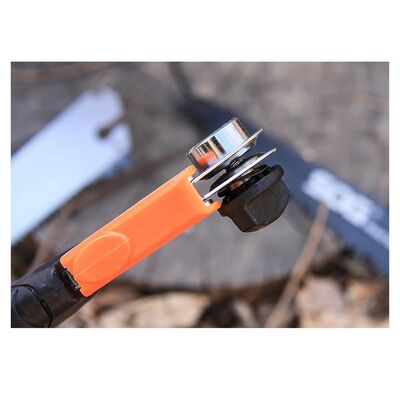 Пилка складна SOG Folding Wood&Bone Saw, зображення 17
