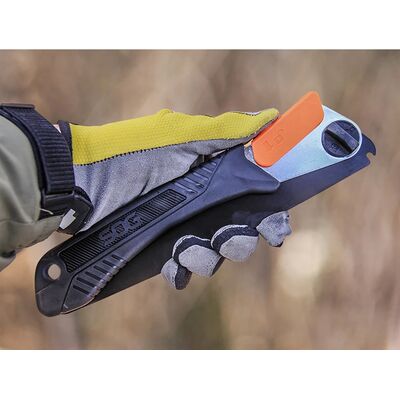 Пилка складна SOG Folding Wood&Bone Saw, зображення 18