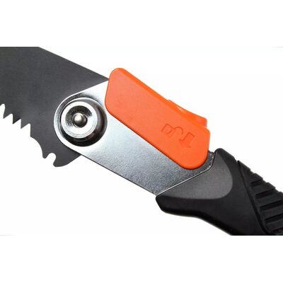 Пилка складна SOG Folding Wood&Bone Saw, зображення 5