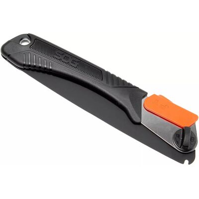 Пилка складна SOG Folding Wood&Bone Saw, зображення 6