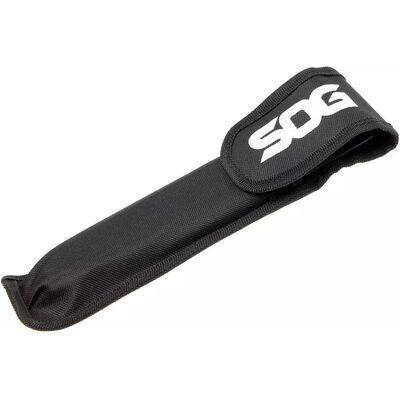Пилка складна SOG Folding Wood&Bone Saw, зображення 8
