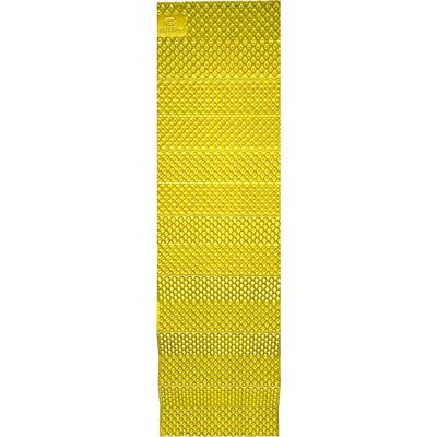 Складний каремат BaseCamp Expedition IXPE, Товщина: 1,5, Колір виробника: Yellow, зображення 2