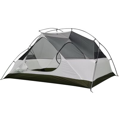 2-місний ультралегкий намет Tramp Aero 2 (Olive): двошаровий, Кількість місць: 2, Колір: Olive, зображення 5