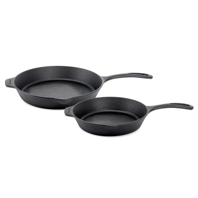 Чавунна сковорода Petromax Fire Skillet Essential, Ø25 см (з довгою ручкою), Об'єм: 1,6, зображення 5