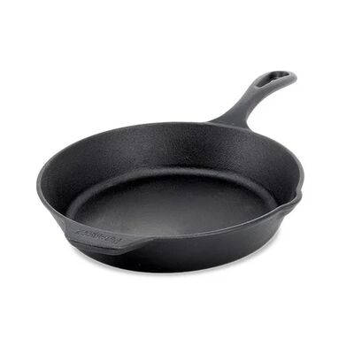 Чавунна сковорода Petromax Fire Skillet Essential, Ø25 см (з довгою ручкою), Об'єм: 1,6, зображення 2