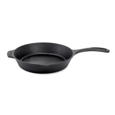 Чавунна сковорода Petromax Fire Skillet Essential, Ø25 см (з довгою ручкою), Об'єм: 1,6, зображення 3