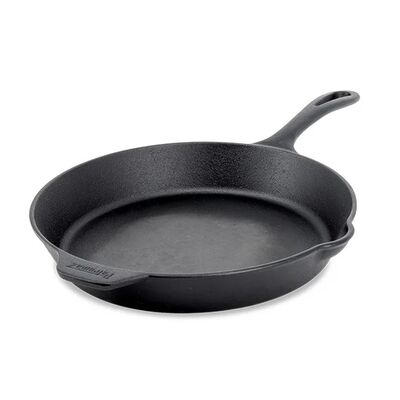 Чавунна сковорода Petromax Fire Skillet Essential, Ø30 см (з довгою ручкою), Об'єм: 2,5, зображення 2