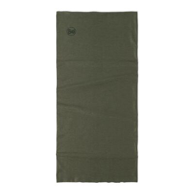 Літній шарф-труба BUFF® Coolnet UV+ (Solid Khaki), Колір виробника: Solid Khaki, зображення 2