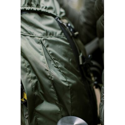 Туристичний рюкзак Tramp Expedition 75 (Olive), Об'єм: 75, Колір виробника: Olive, зображення 11