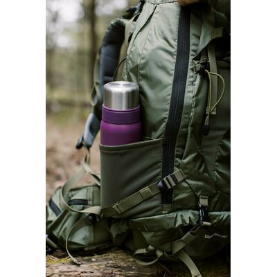 Туристичний рюкзак Tramp Expedition 75 (Olive), Об'єм: 75, Колір виробника: Olive, зображення 12