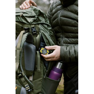Туристичний рюкзак Tramp Expedition 75 (Olive), Об'єм: 75, Колір виробника: Olive, зображення 13