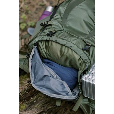 Туристичний рюкзак Tramp Expedition 75 (Olive), Об'єм: 75, Колір виробника: Olive, зображення 14