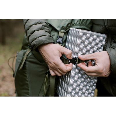Туристичний рюкзак Tramp Expedition 75 (Olive), Об'єм: 75, Колір виробника: Olive, зображення 17